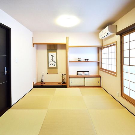 Tsumugi Inn Kyoto Eksteriør billede