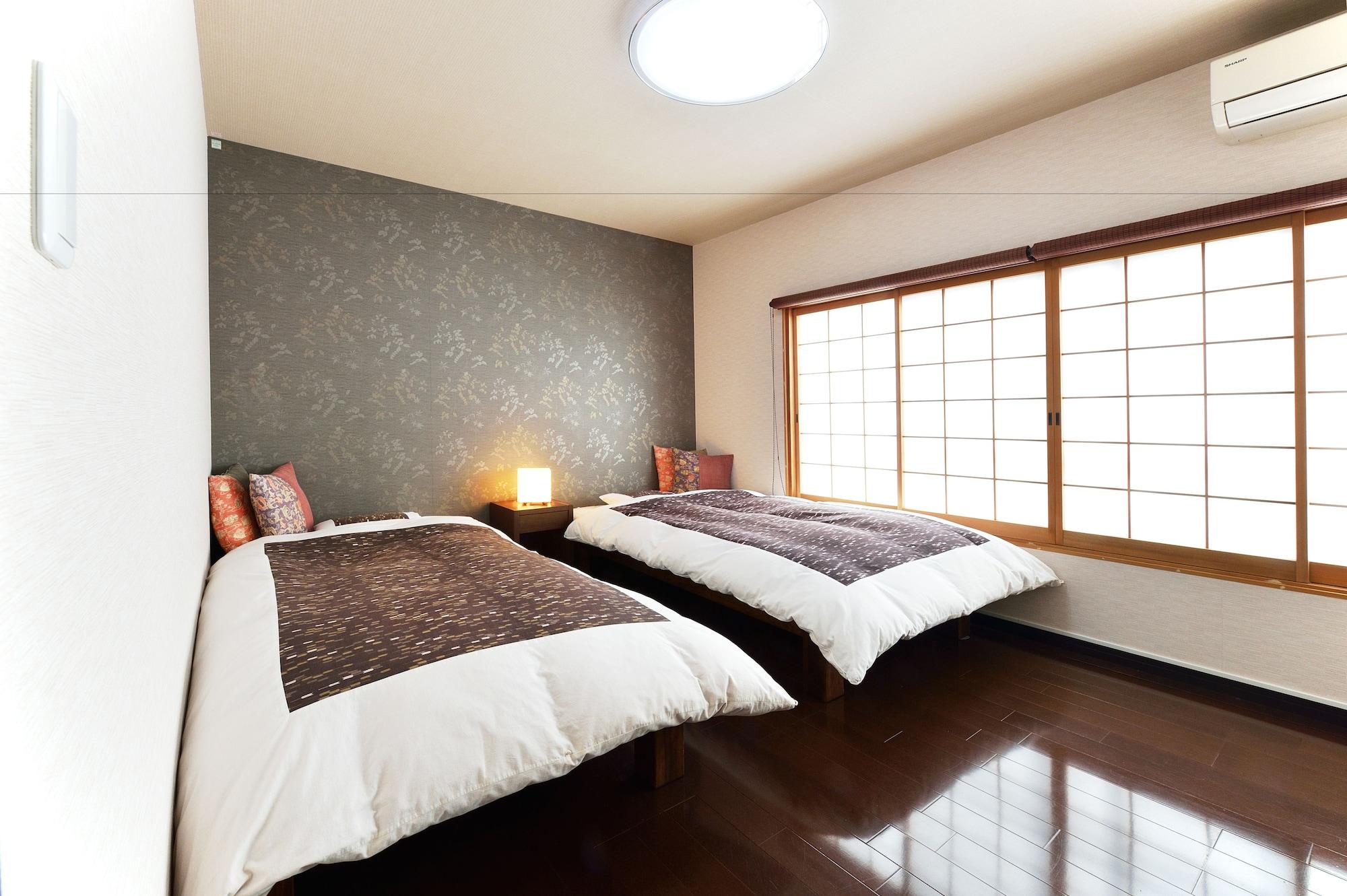Tsumugi Inn Kyoto Eksteriør billede