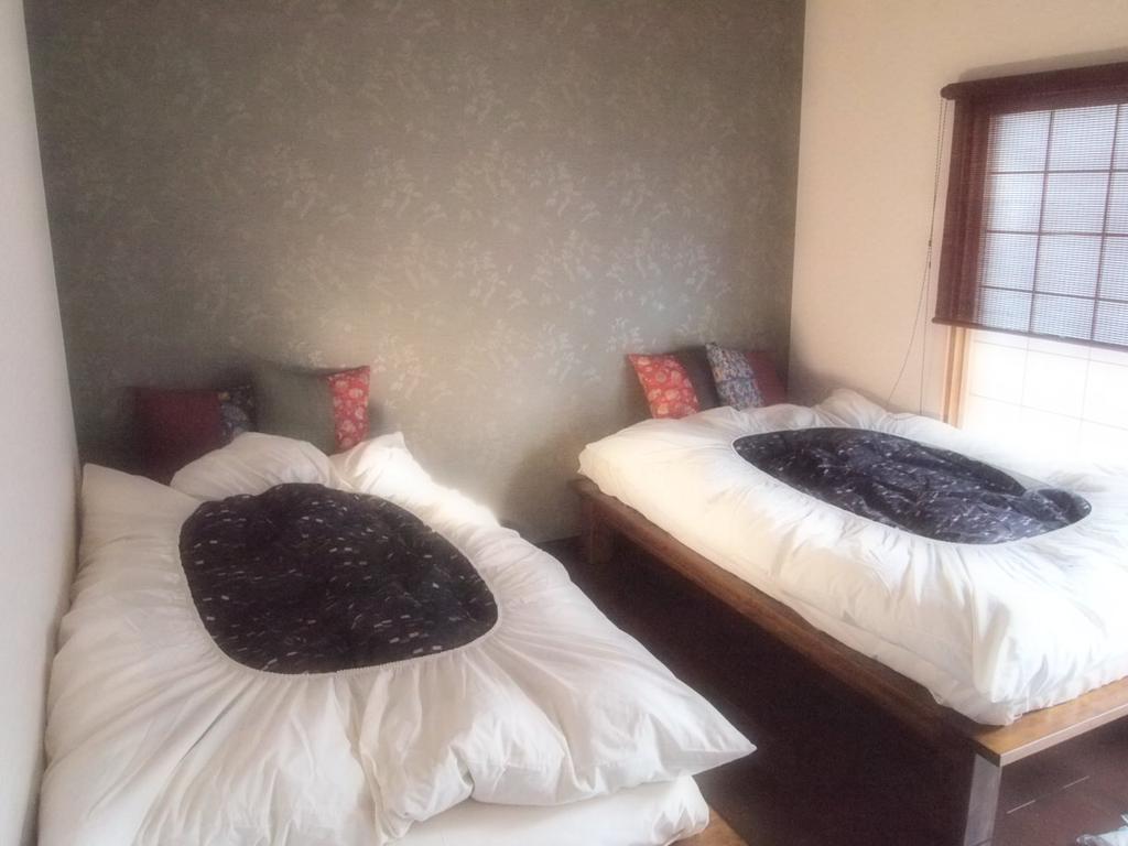Tsumugi Inn Kyoto Værelse billede