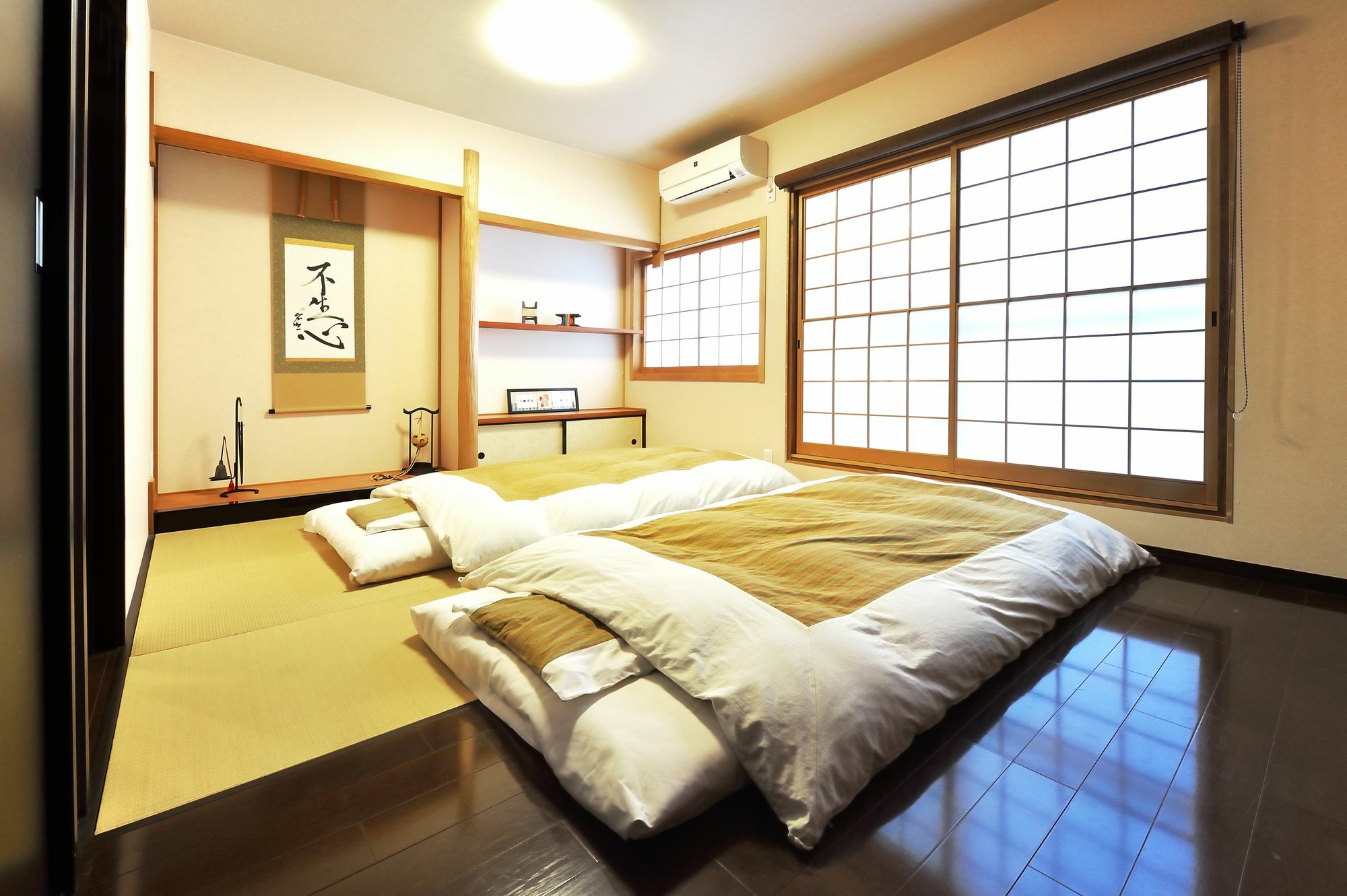 Tsumugi Inn Kyoto Eksteriør billede
