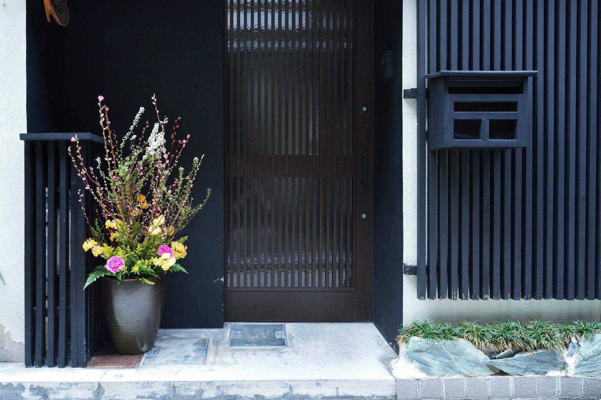 Tsumugi Inn Kyoto Eksteriør billede