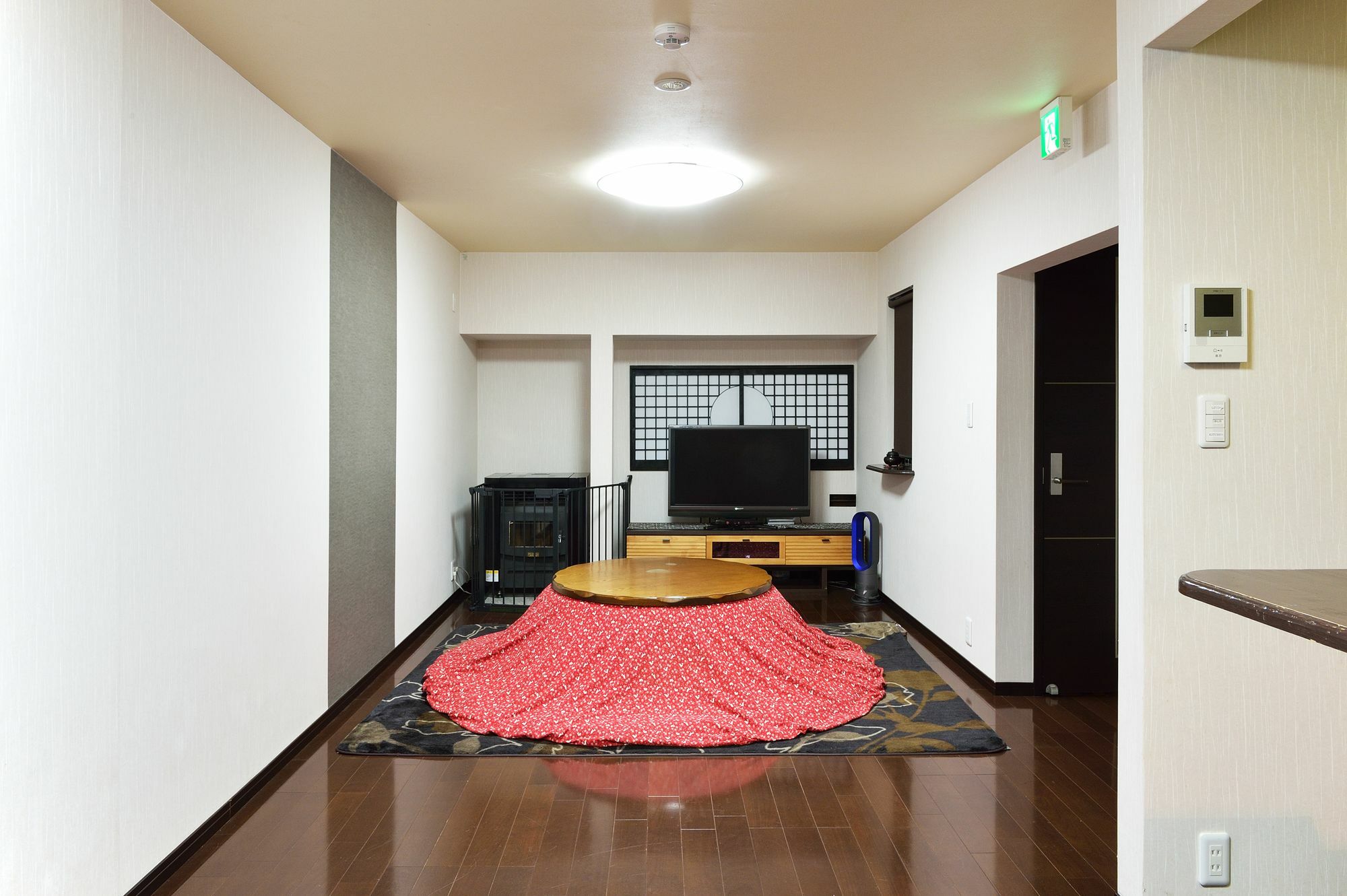 Tsumugi Inn Kyoto Eksteriør billede